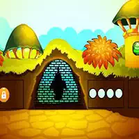 tower_land_escape Games